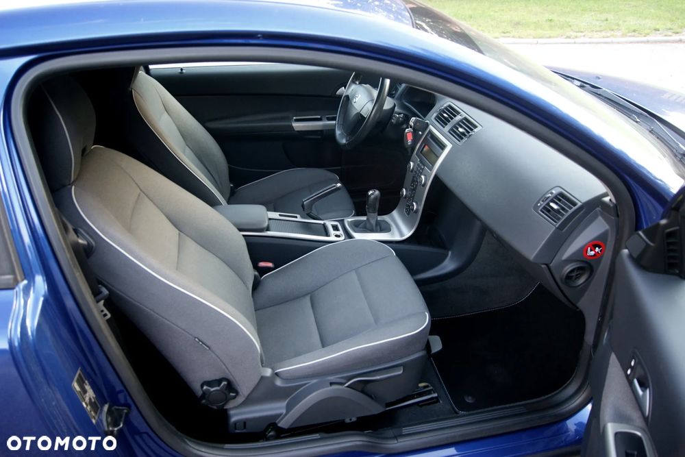 Volvo C30 1.6D Edition - 17