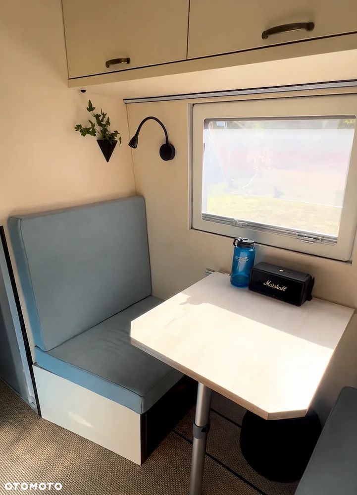 Volkswagen Crafter Standard - 8