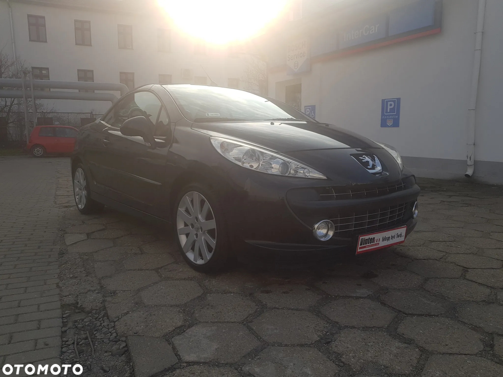 Peugeot 207 CC - 2