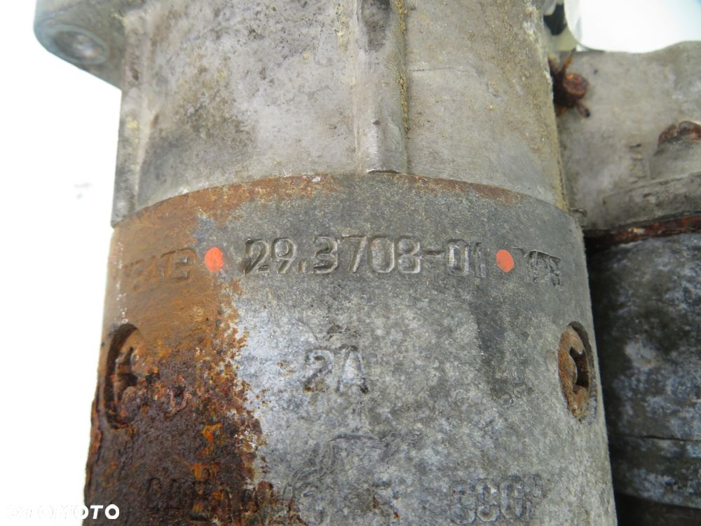 ROZRUSZNIK LADA SAMARA 1.5 29370801 - 4