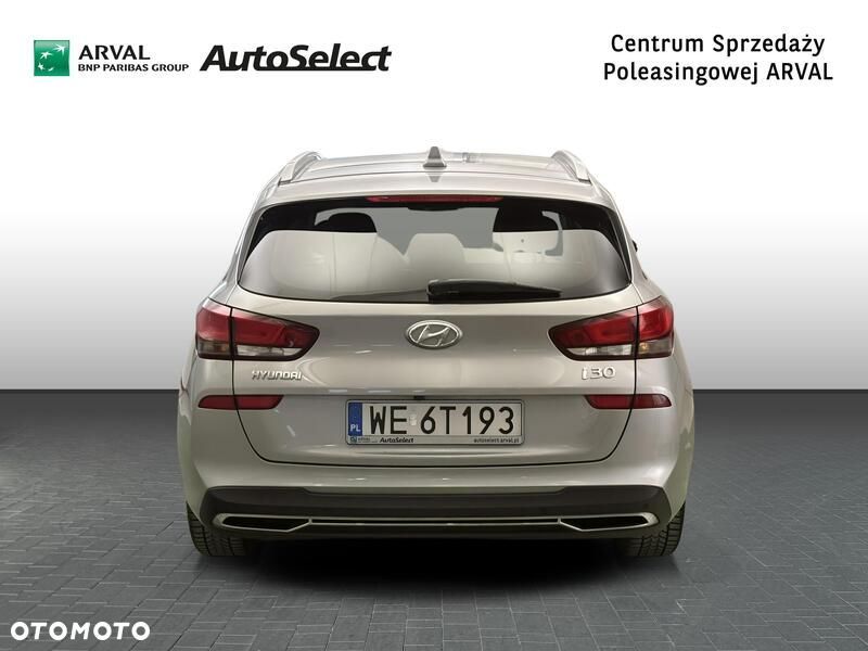 Hyundai i30 1.0 T-GDI Smart DCT - 6