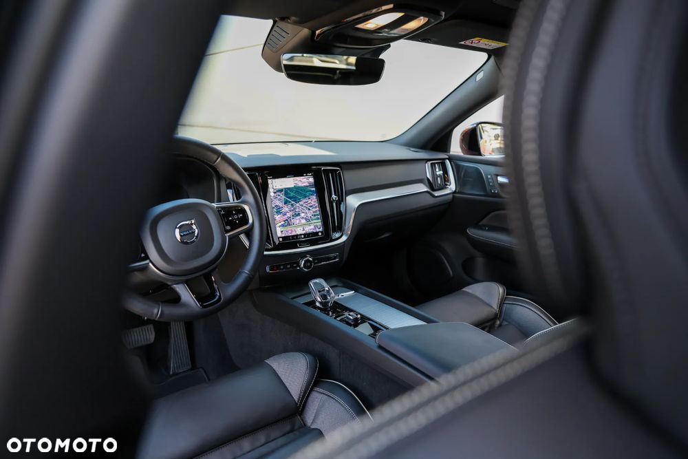 Volvo V60 - 15
