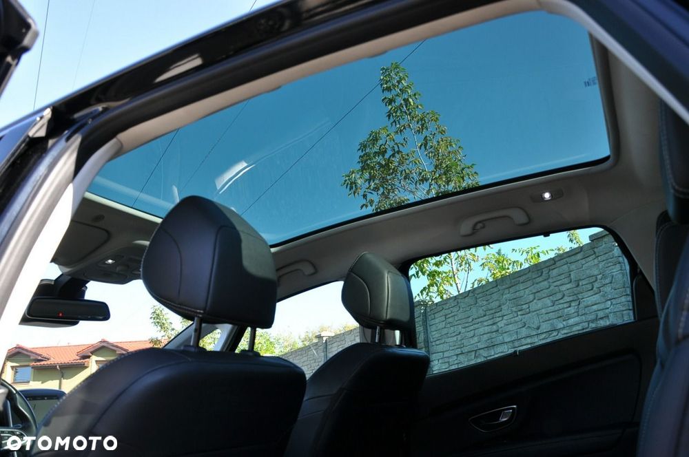 Renault Grand Scenic Gr 1.3 TCe Energy Intens EDC - 20