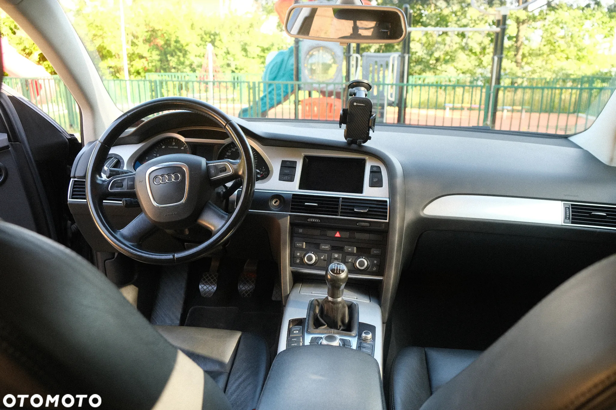 Audi A6 ver-2-0-tdi - 8