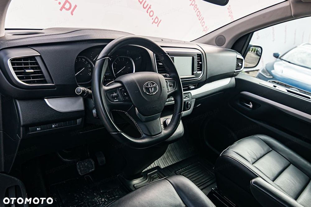 Toyota Proace Verso 2.0 D4-D Long VIP - 16