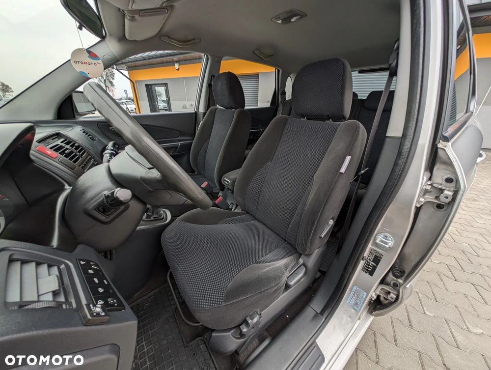 Hyundai Tucson 2.0 4WD GLS - 35