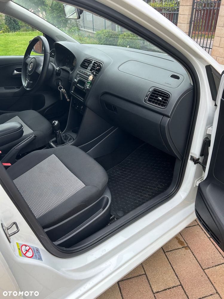Volkswagen Polo 1.2 TDI Life - 7