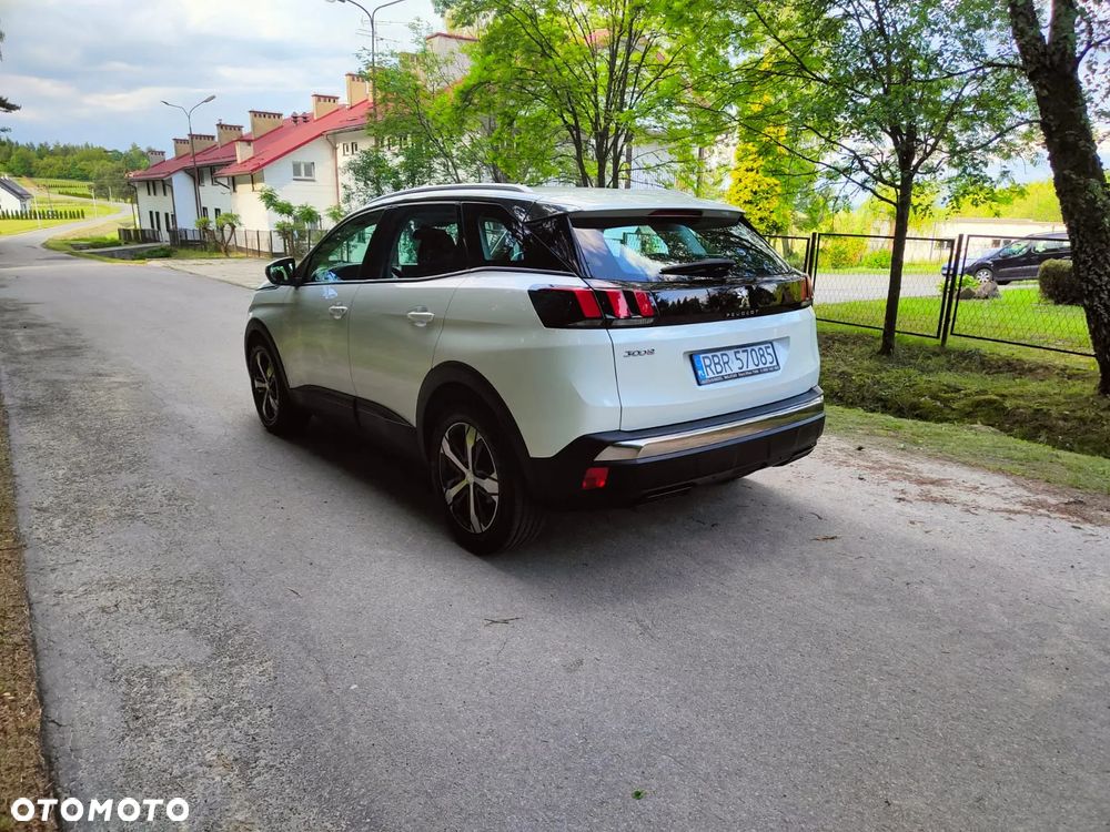 Peugeot 3008 1.6 HDi Active - 9