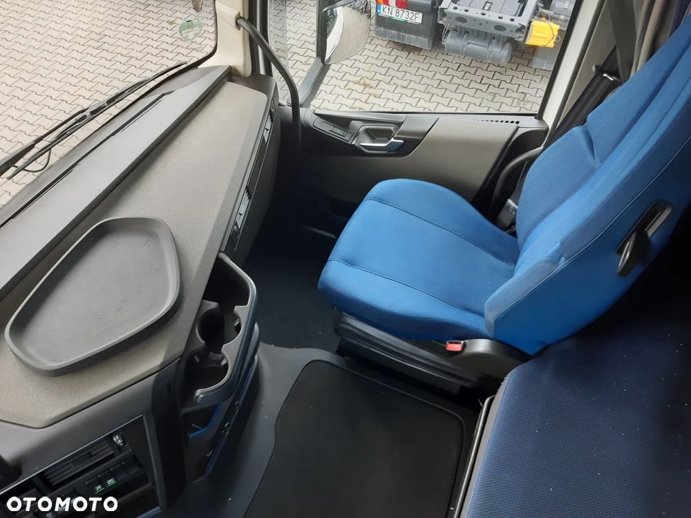 Volvo VOLVO FH  STANDARD (#32873) - 15
