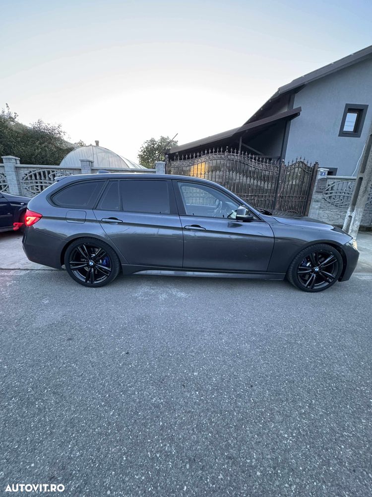 BMW Seria 3 - 16