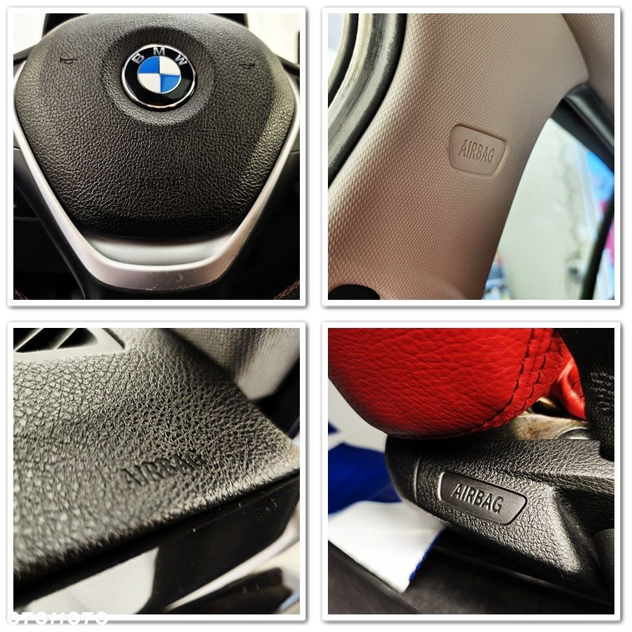 BMW Seria 1 118i Sport Line - 28