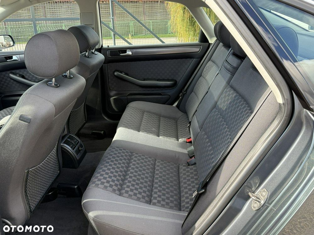Audi A6 - 7