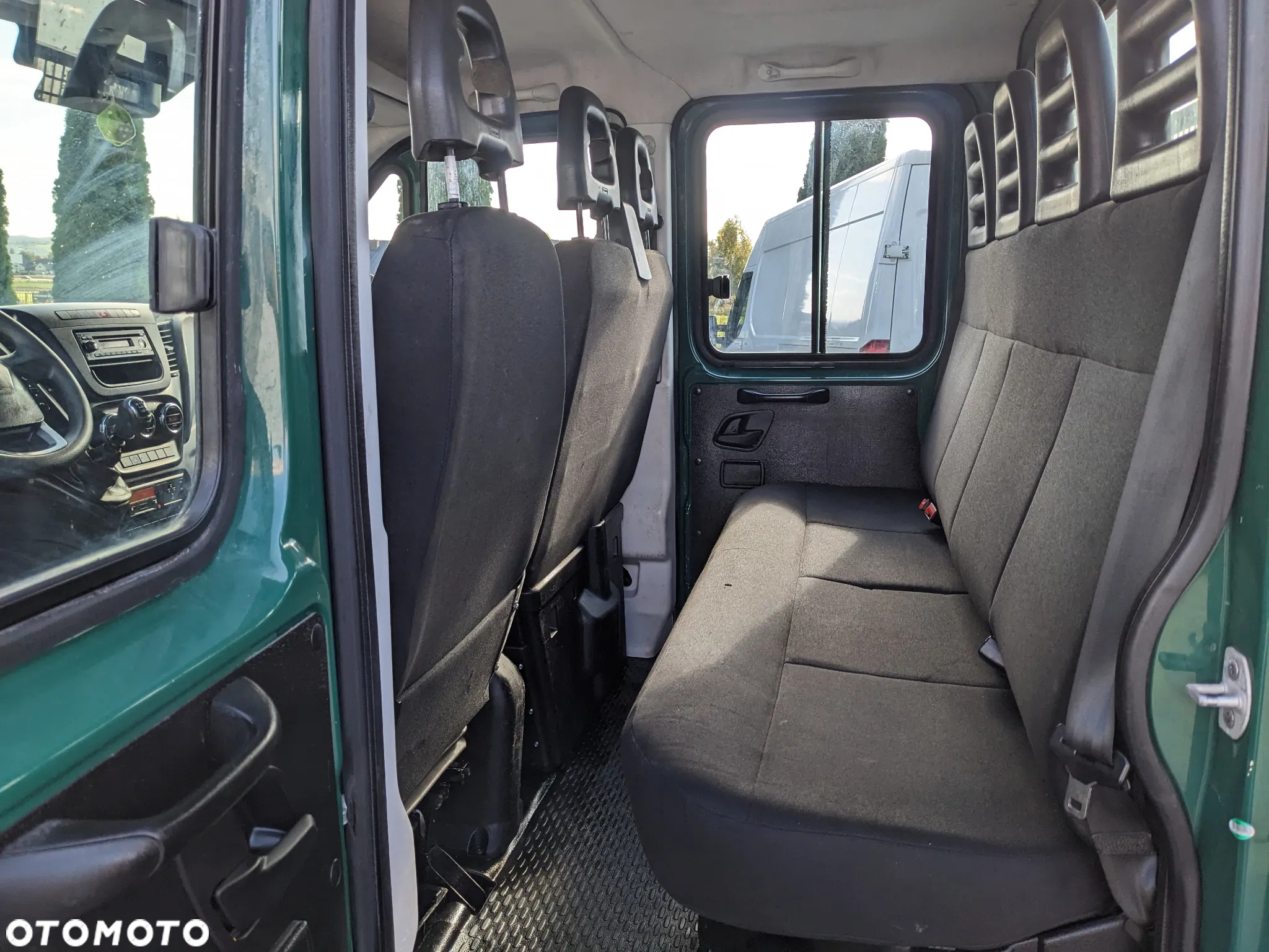 Iveco Daily 70C17 - 14