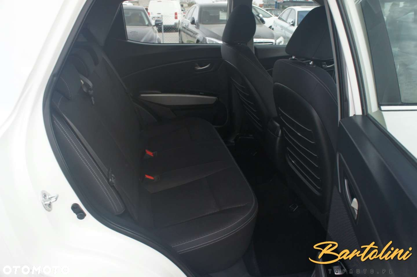 SsangYong/KGM Tivoli - 13