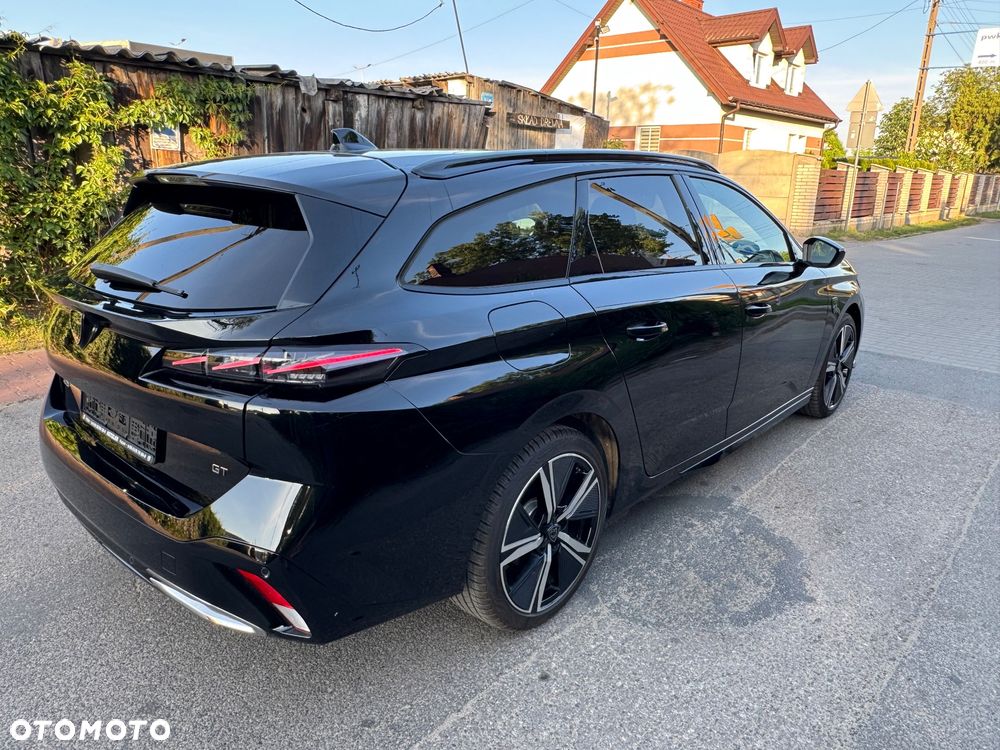 Peugeot 308 - 14