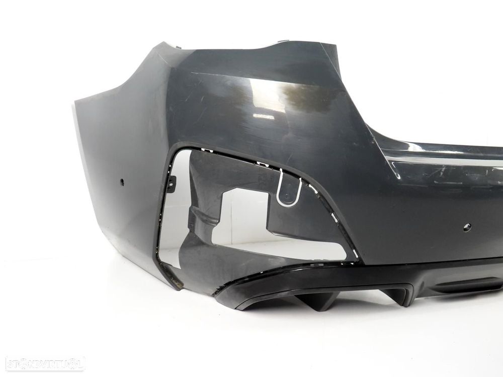 Parachoques Pack M Traseiro Usado / Original BMW 4 Gran Coupe (G26)/BMW i4 (G26)... - 5