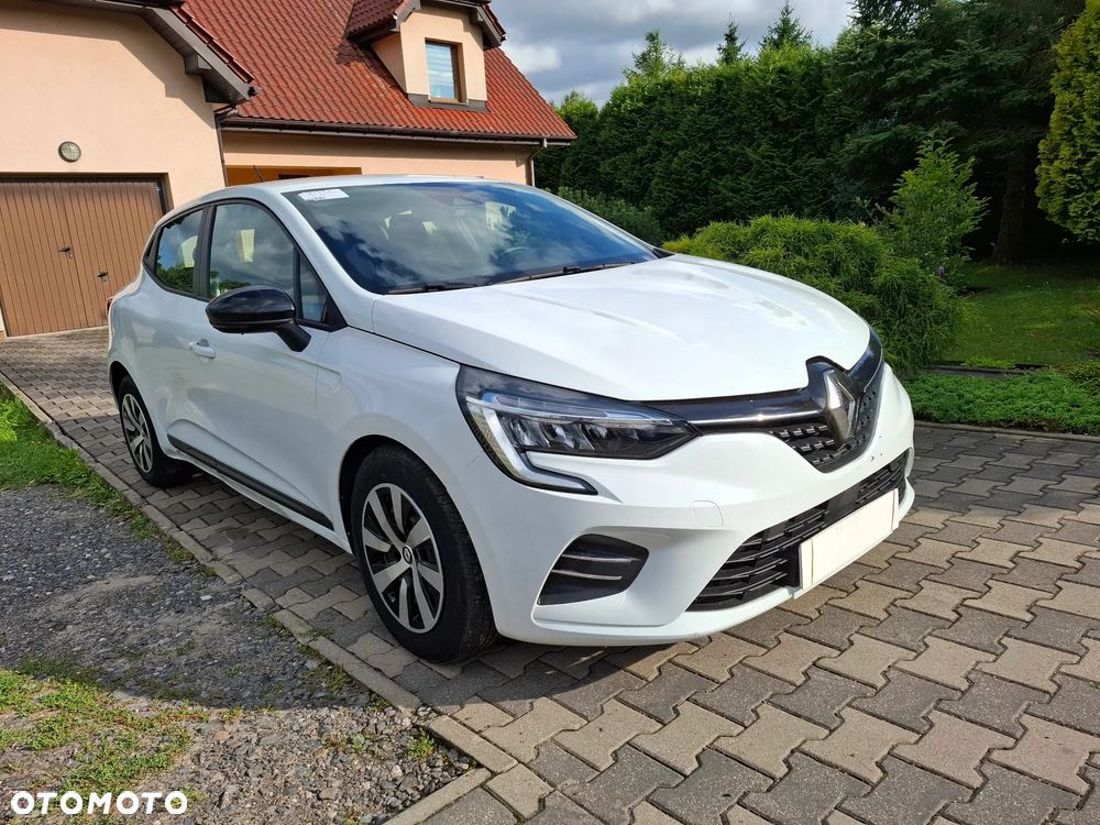 Renault Clio 1.0 TCe Intens - 1