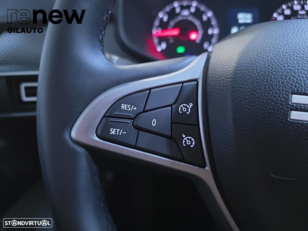 Dacia Logan 1.0 TCe Journey CVT - 21