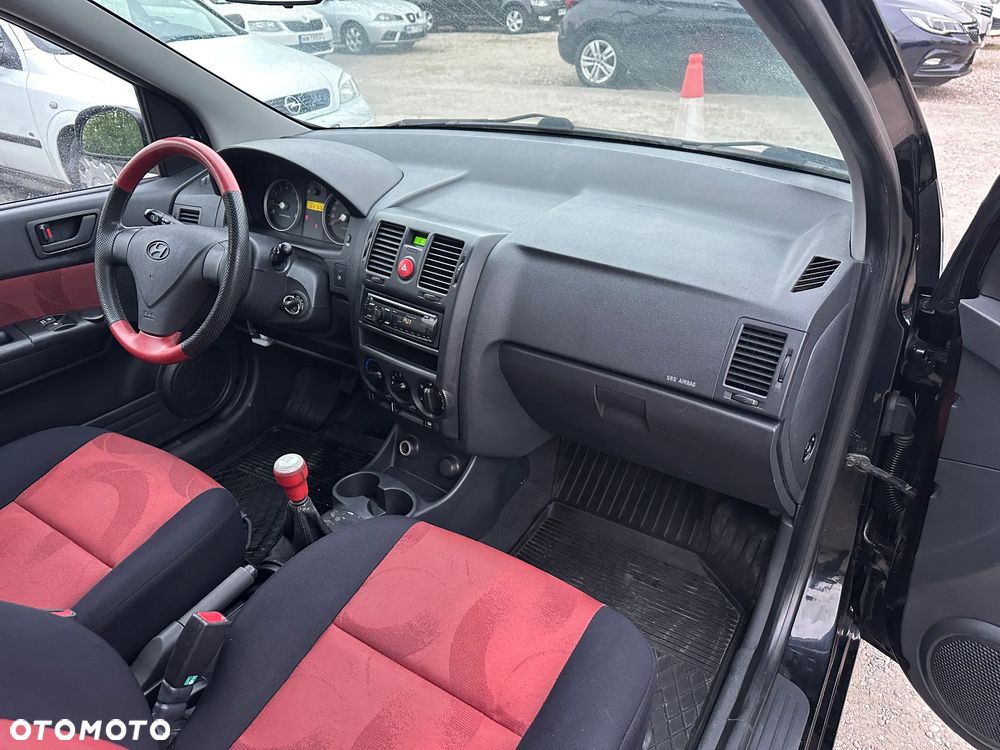 Hyundai Getz - 20