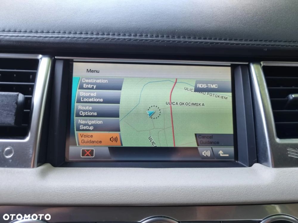 Land Rover Range Rover Sport S 3.0TD V6 HSE - 22