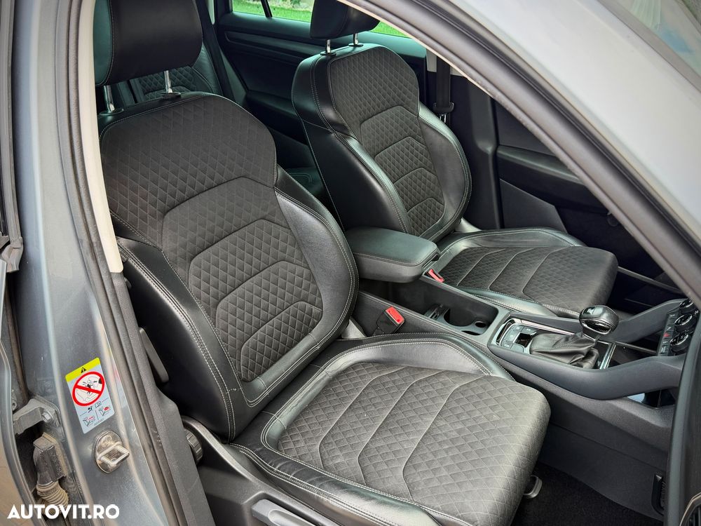 Skoda Kodiaq 2.0 TDI DSG Soleil - 33