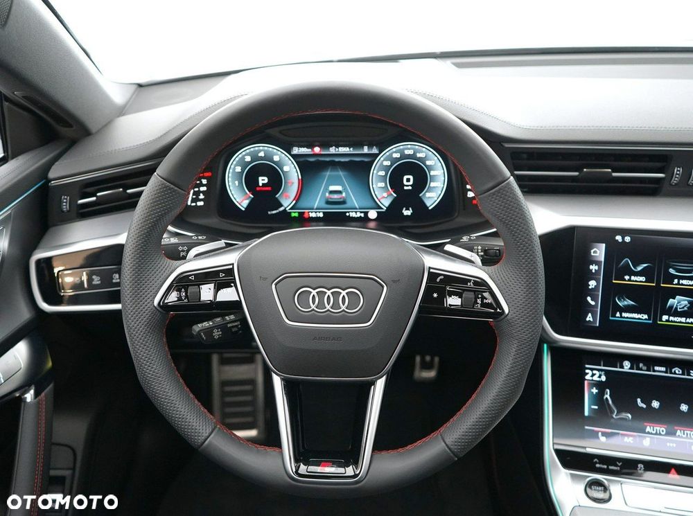 Audi A7 Sportback - 25
