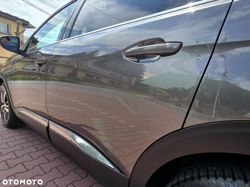 Peugeot 5008 1.6 PureTech GT Line S&S EAT8 - 16