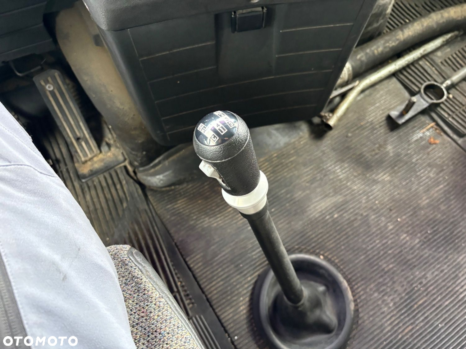 Scania T143 Ha 500 - 22
