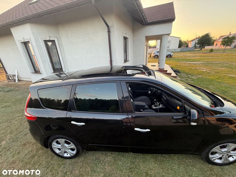 Renault Scenic - 6