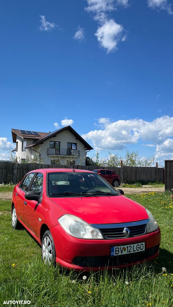 Renault Symbol - 3