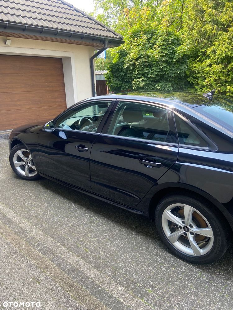 Audi A4 - 19