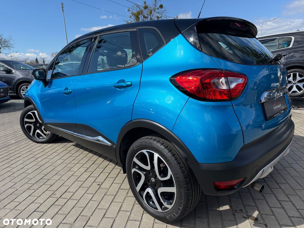 Renault Captur ENERGY TCe 90 Experience - 3