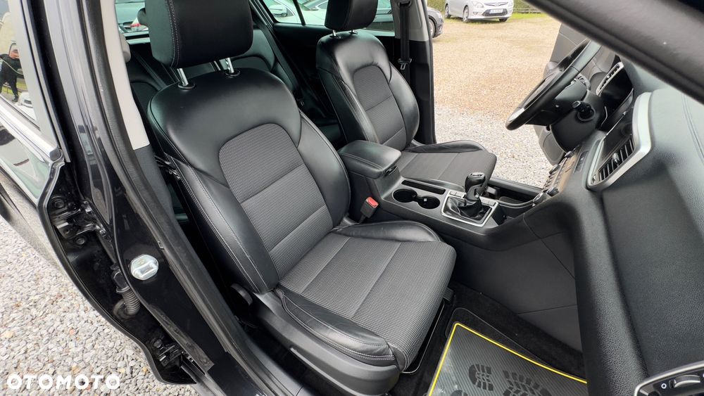 Kia Sportage - 33