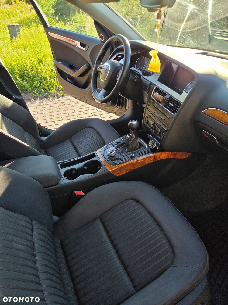 Audi A4 Limousine 2.0 TDI - 6