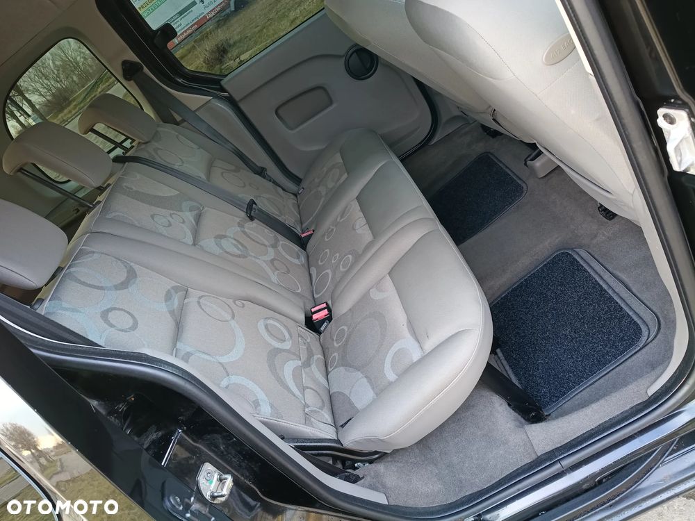 Renault Kangoo - 9