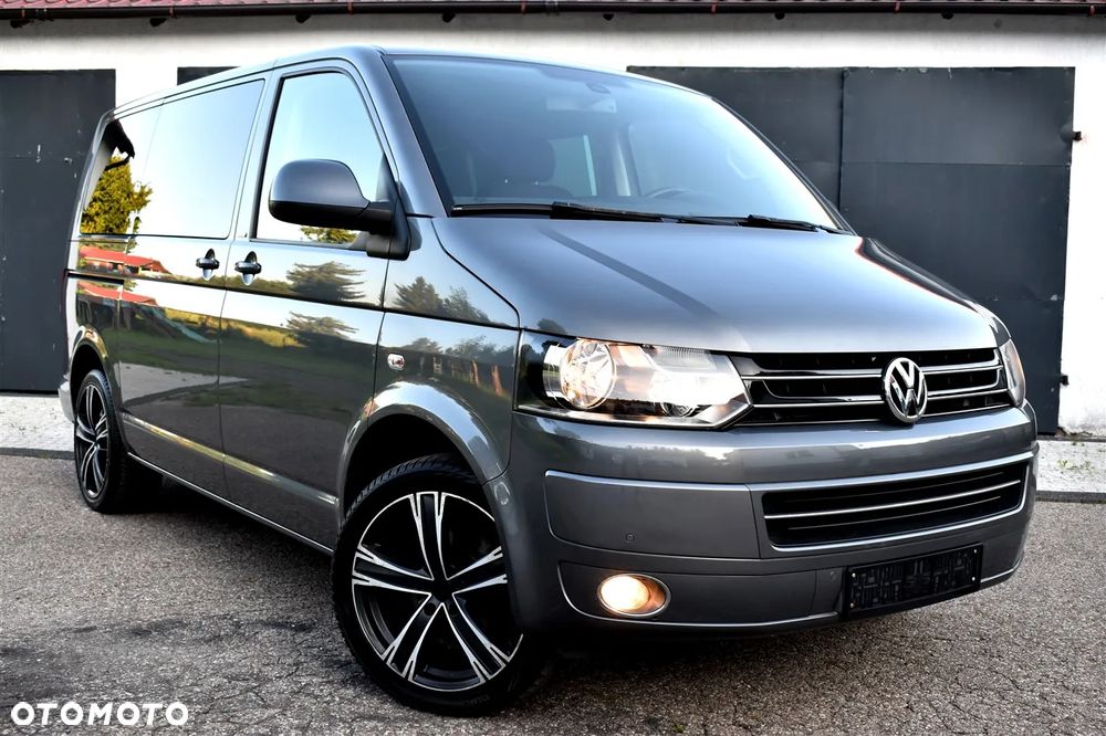 Volkswagen Multivan L1 Business - 40