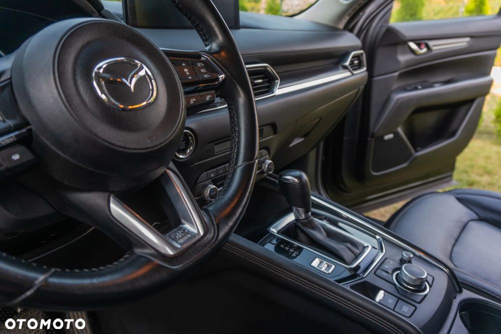 Mazda CX-5 - 15