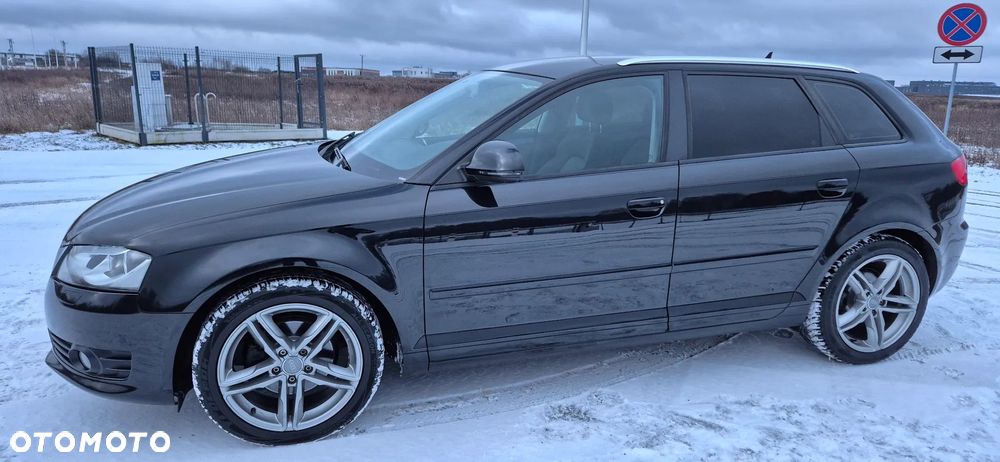 Audi A3 Sportback - 6