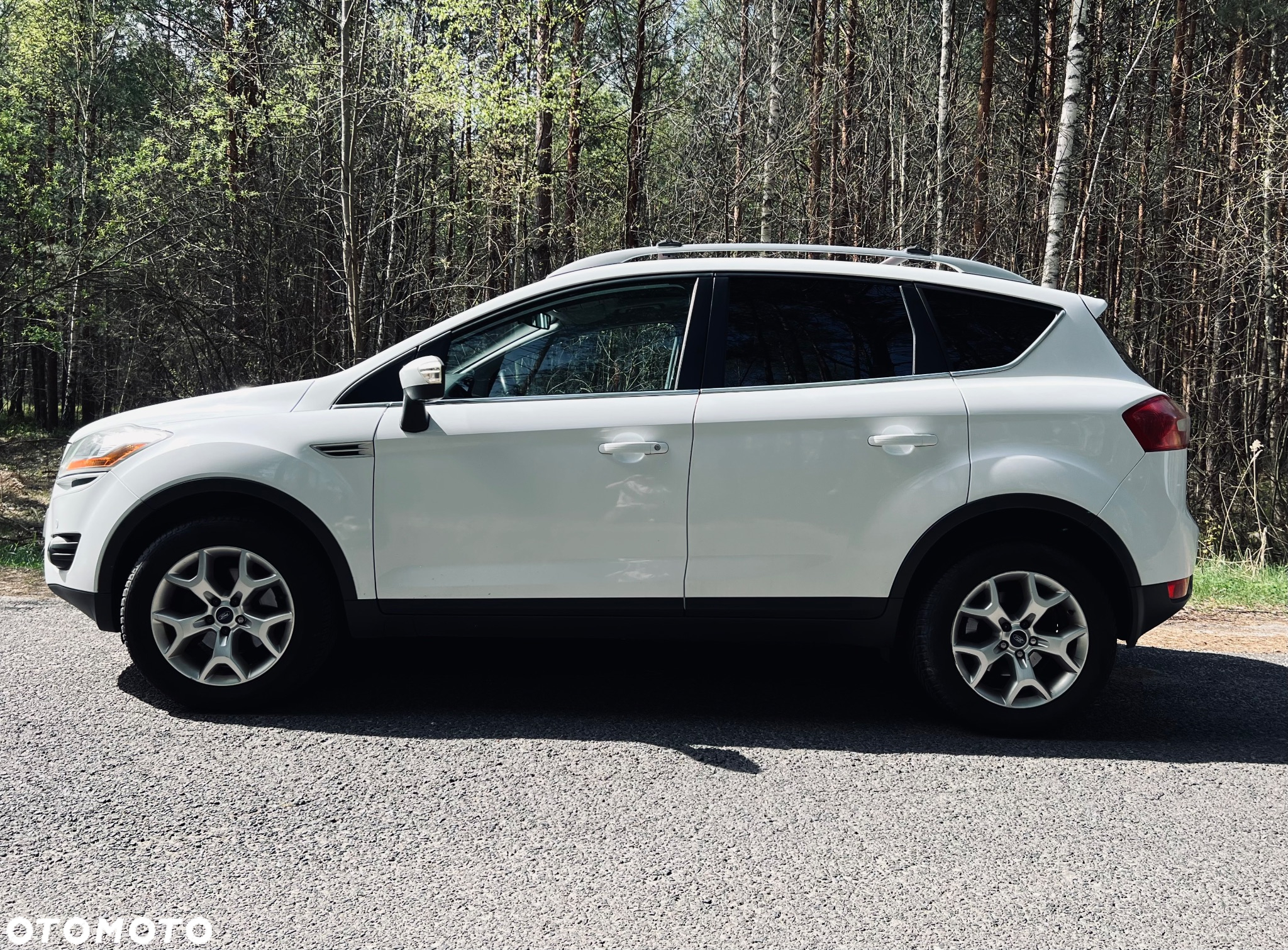Ford Kuga 2.0 TDCi 4x4 Trend - 5