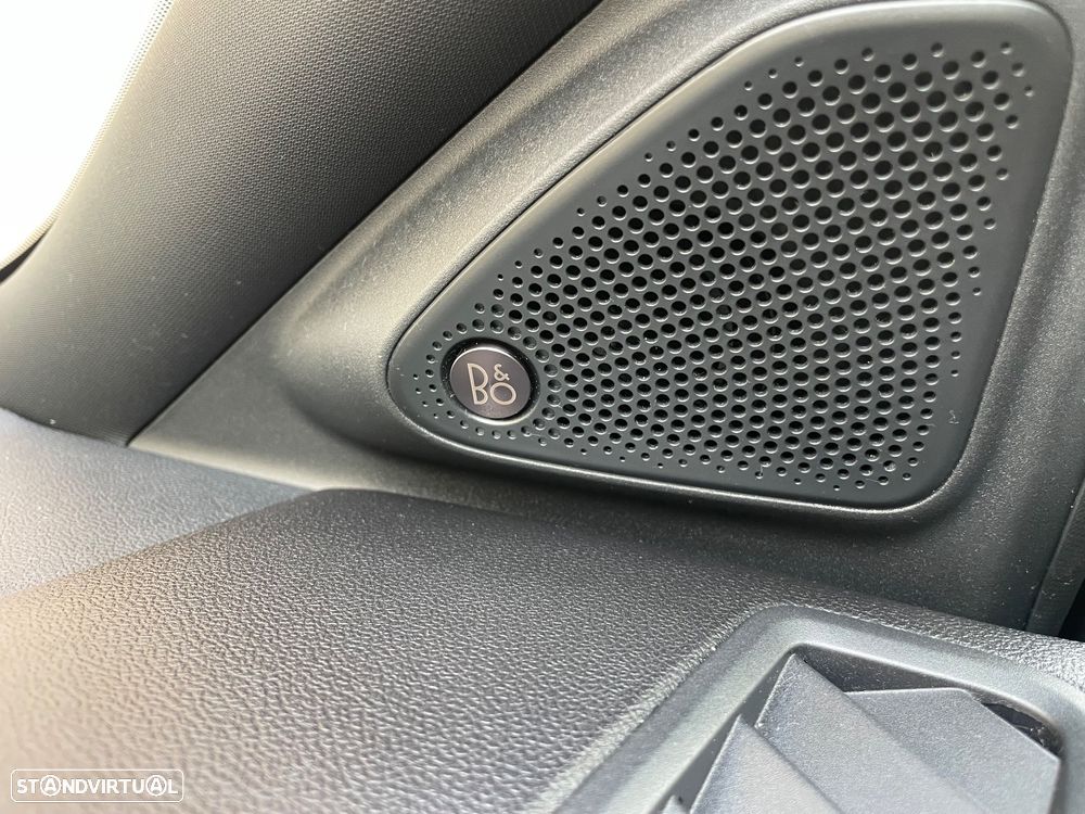 Ford Puma 1.0 EcoBoost Hybrid ST-LINE X - 23