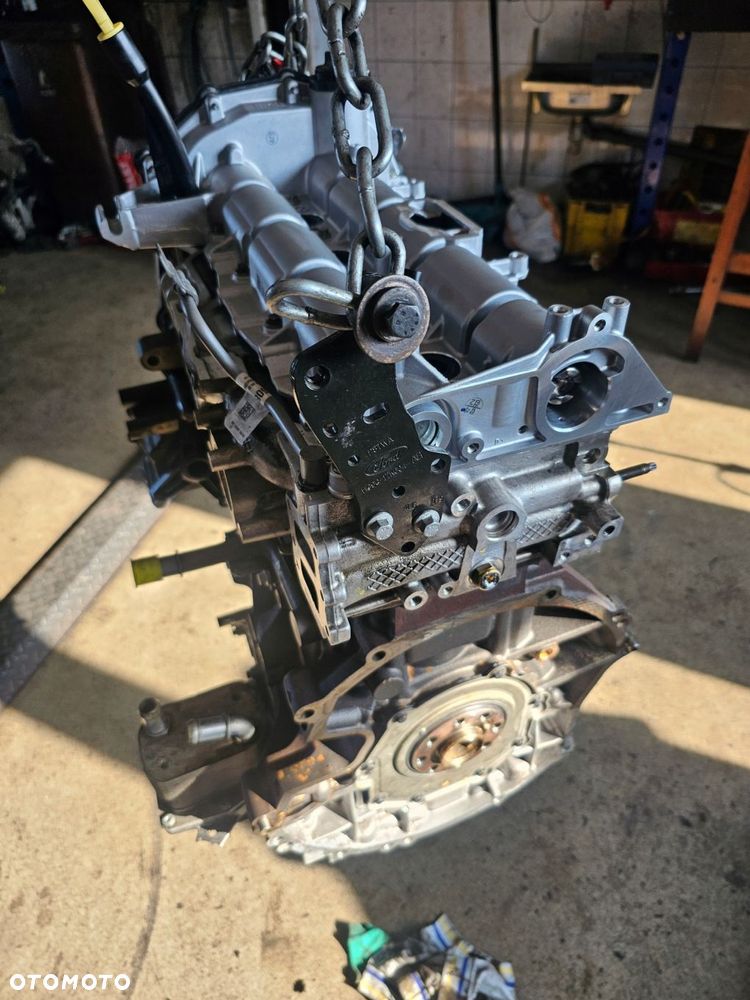 silnik bccc ford edge s-max ii mk2 galaxy iii mk4 2.0 ecoblue 190km - 4