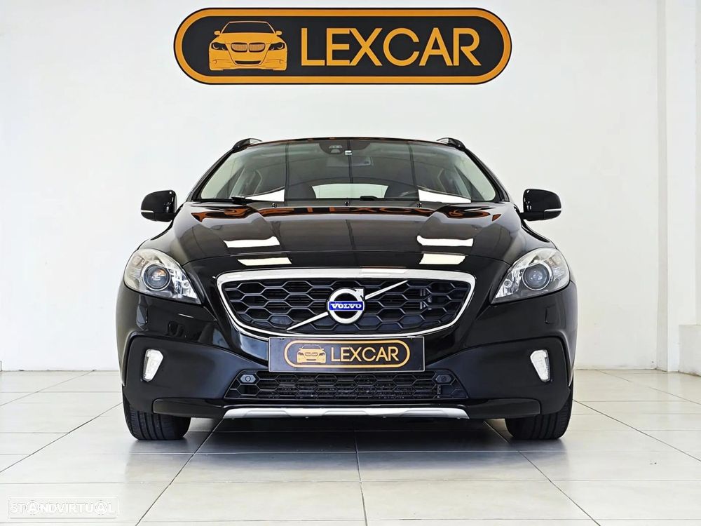 Volvo V40 Cross Country 1.6 D2 Momentum - 16