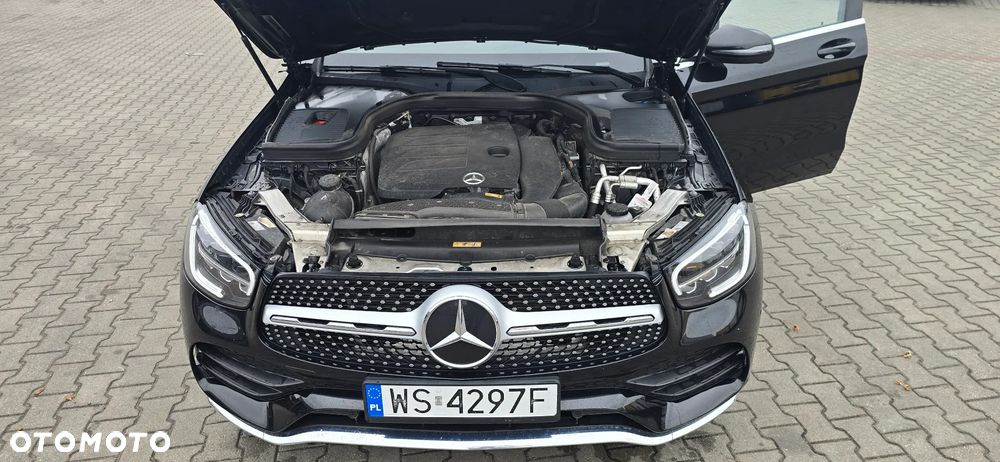 Mercedes-Benz GLC - 14