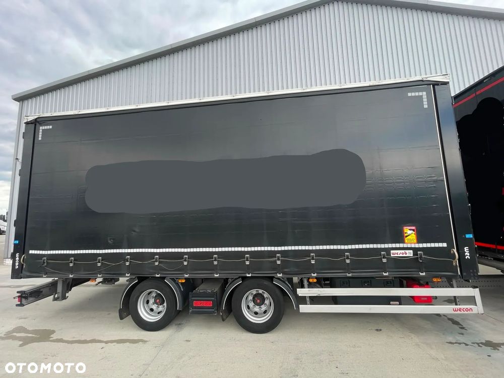 Volvo FH 460 XL 6x2 I-SAVE - 10