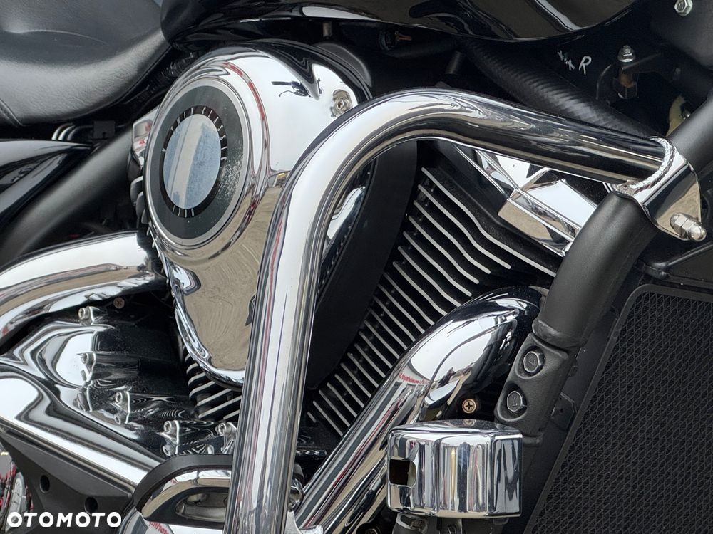 Kawasaki Vulcan - 17