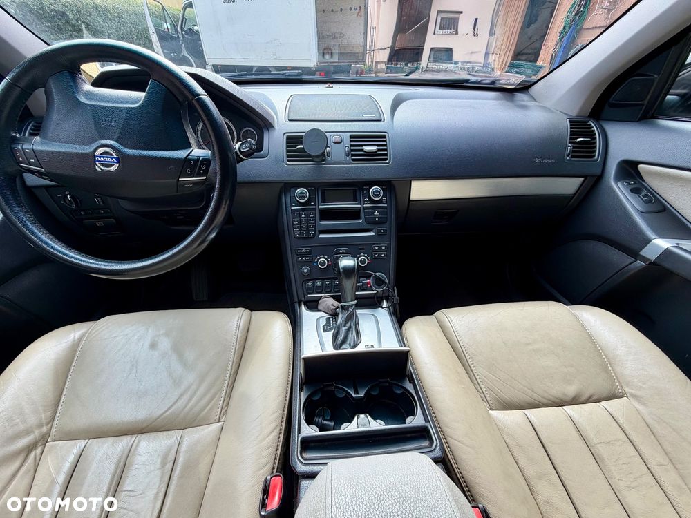 Volvo XC 90 D5 AWD Executive - 8