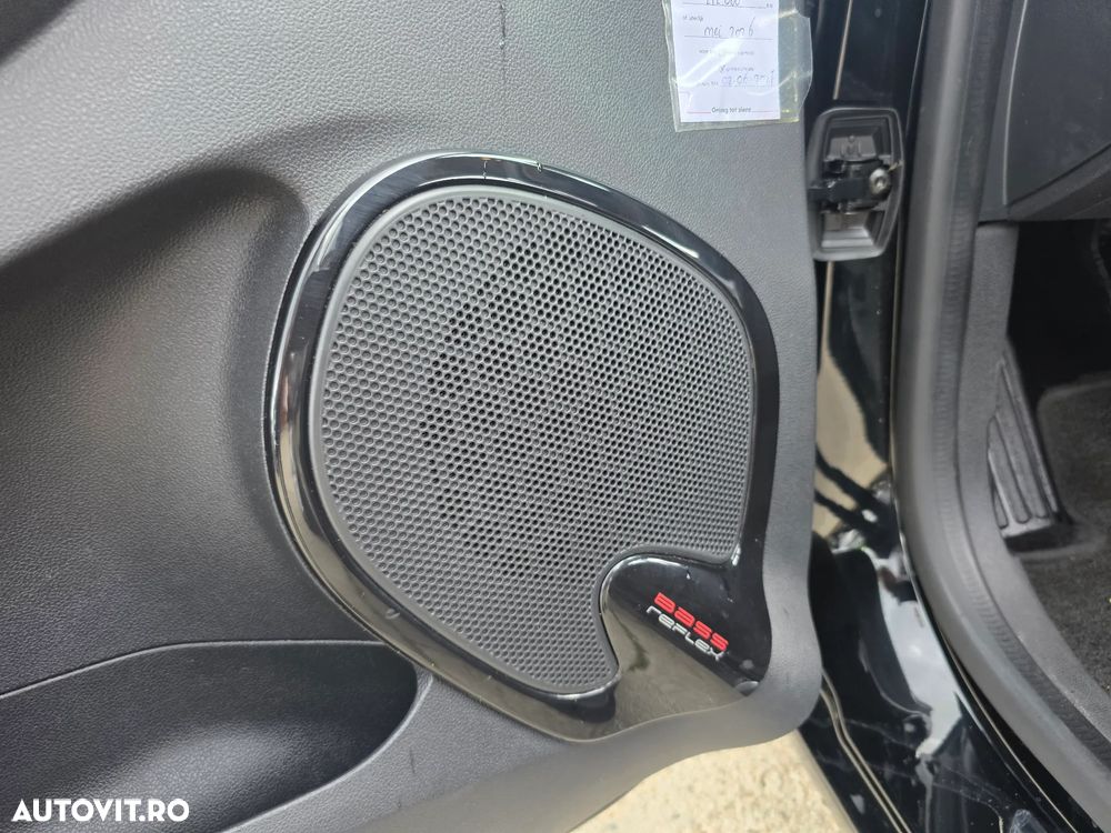 Renault Clio ENERGY TCe 90 Start & Stop LIMITED 2018 - 17