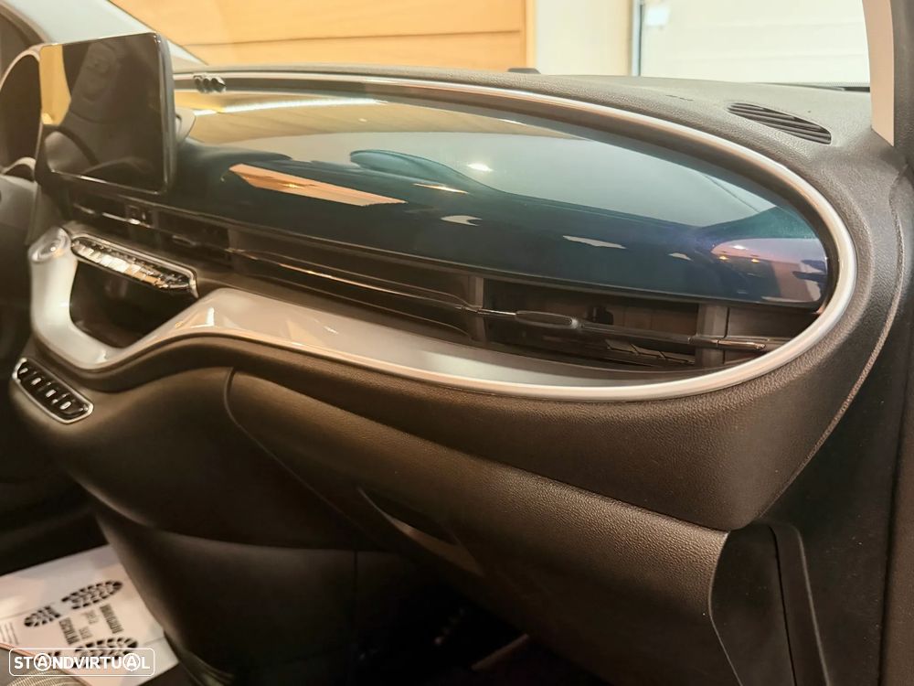 Fiat 500e 42kWh ICON - 24