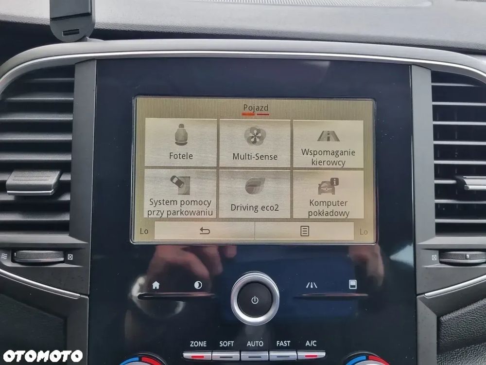 Renault Talisman 1.6 Energy dCi Intens EDC - 28