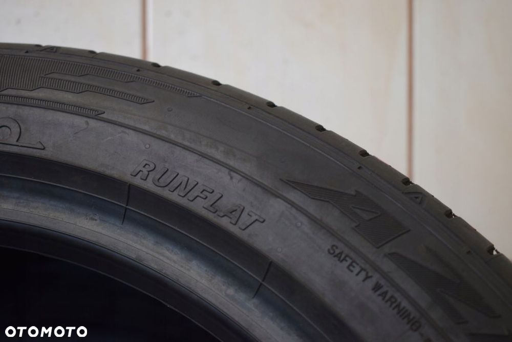 RF18 245/45 Falken Azenis FK510 RUNFLAT Wysyłka gratis! - 5